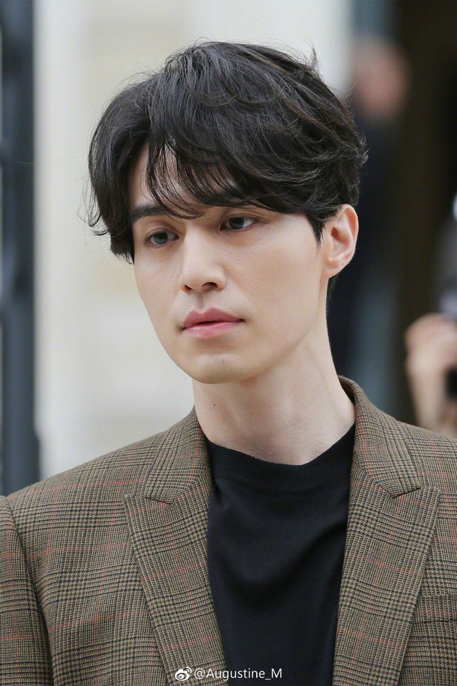 Lee Dong Wook lộ ảnh quá khứ một trời một vực so với hiện tại: Liệu có dao kéo để trùng tu nhan sắc? - Ảnh 8.