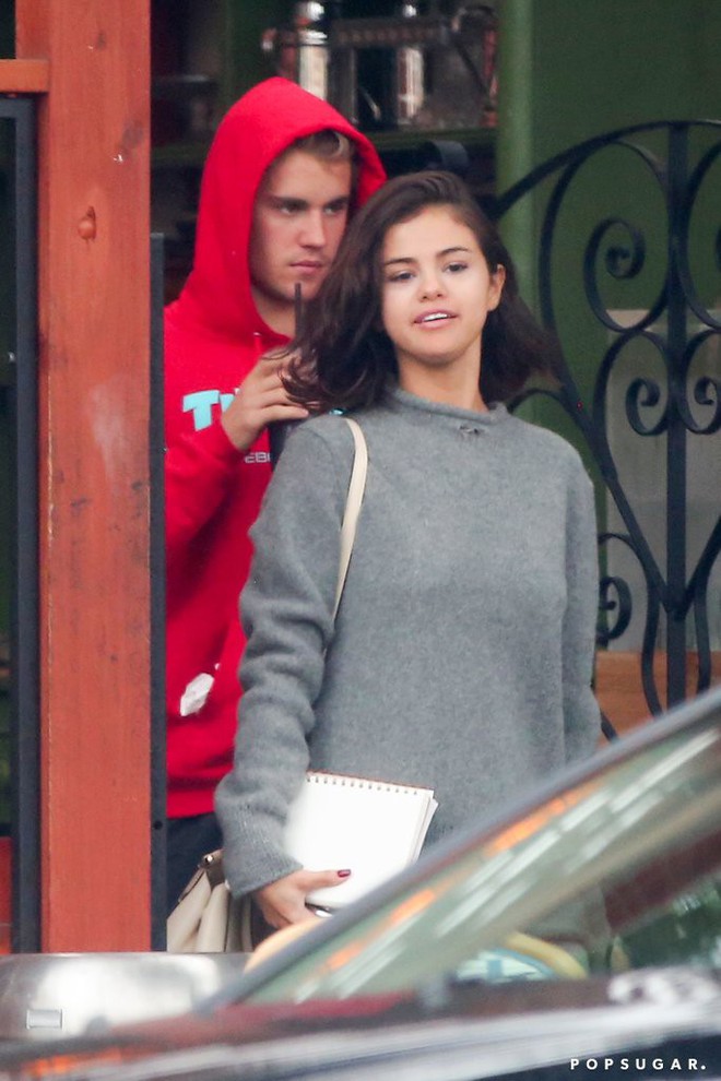 Dù qua đêm với người mới, Justin vẫn như phát điên vì không được liên lạc với Selena? - Ảnh 1.