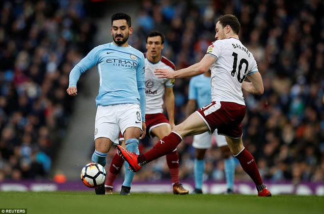 Aguero chói sáng, Man City thẳng tiến ở FA Cup - Ảnh 7.