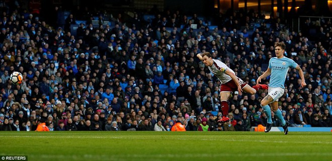 Aguero chói sáng, Man City thẳng tiến ở FA Cup - Ảnh 6.