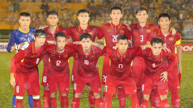 Đối thủ của U23 Việt Nam mạnh, yếu cỡ n&agrave;o? - Ảnh 5.