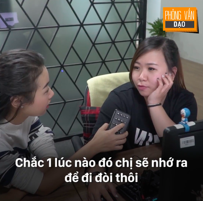 Phỏng vấn dạo: Năm hết tết đến, đây chính là bí quyết đòi nợ hiệu quả nhất! - Ảnh 10.