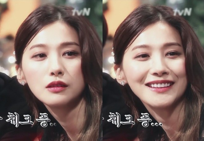 Nghịch lí sao Hàn: Tài sắc bình thường vẫn nổi đình đám, đẹp cực phẩm, đóng phim hay lại chìm nghỉm - Ảnh 7. Nghịch lí sao Hàn: Tài sắc bình thường vẫn nổi đình đám, đẹp cực phẩm, đóng phim hay lại chìm nghỉm - Ảnh 7.