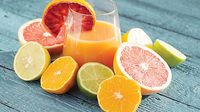 Kh&ocirc;ng cần kẹo cao su, đ&acirc;y l&agrave; 8 thứ dễ kiếm gi&uacute;p bạn chữa ch&aacute;y khi hơi thở c&oacute; m&ugrave;i - Ảnh 5.