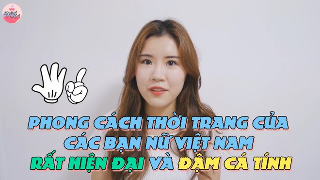 Giờ mới biết con g&aacute;i H&agrave;n cực kỳ ghen tị với con g&aacute;i Việt v&igrave; c&oacute; gương mặt nhỏ - Ảnh 10.