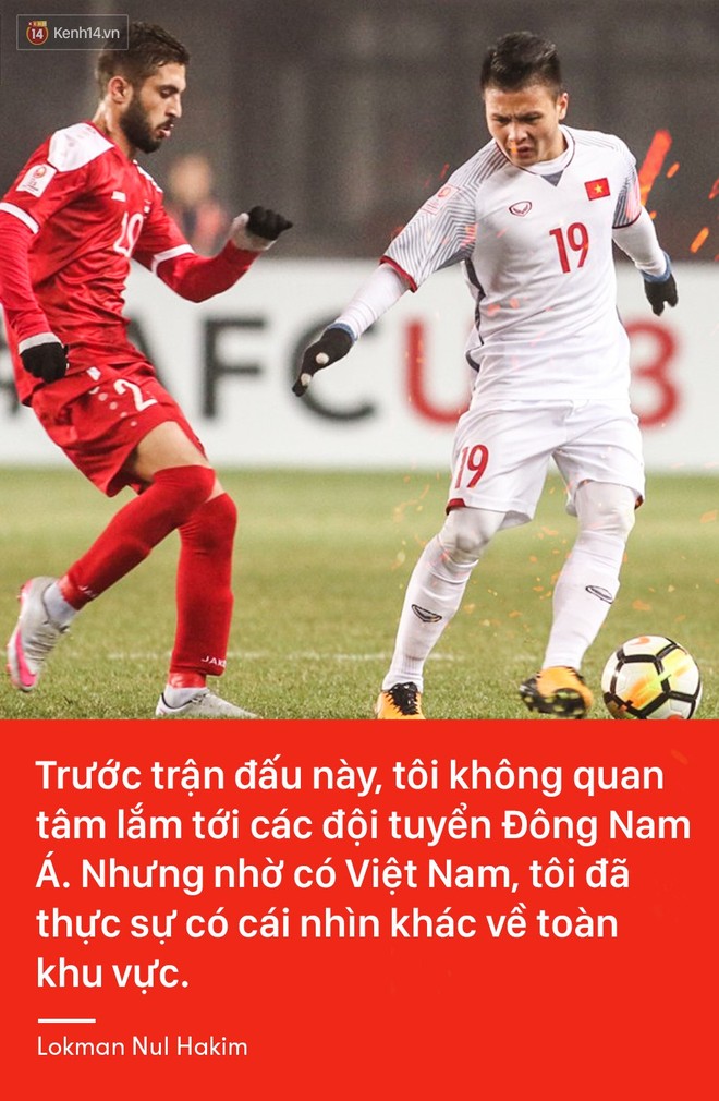 Khắp nơi trên thế giới, hàng triệu con tim người hâm mộ cũng đang thổn thức cùng đội tuyển U23 Việt Nam! - Ảnh 6.