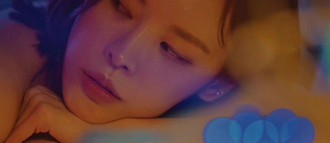 Phim 19+ siêu drama của Han Ga In: Ngập cảnh nóng và ngoại tình, quá hợp cho ai có khẩu vị mặn - Ảnh 6.