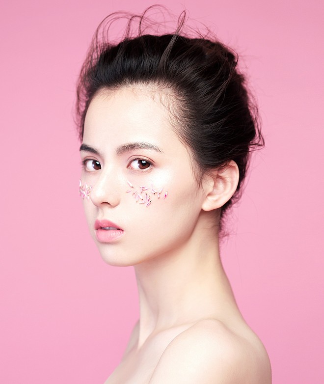 C&ocirc; bạn Trung Quốc xinh xắn được v&iacute; như Tiểu L&yacute; Nhược Đồng: Vui một th&igrave; &aacute;p lực mười! - Ảnh 4.