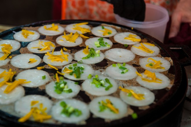 Hội mê đồ ngọt sẽ không thể bỏ qua những món tráng miệng cực ngon này tại Thái Lan - Ảnh 6.
