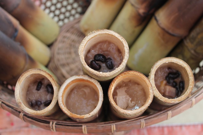 Hội mê đồ ngọt sẽ không thể bỏ qua những món tráng miệng cực ngon này tại Thái Lan - Ảnh 8.