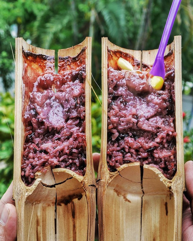 Hội mê đồ ngọt sẽ không thể bỏ qua những món tráng miệng cực ngon này tại Thái Lan - Ảnh 8.