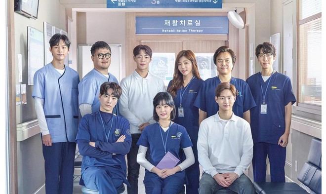 Lộ diện siêu flop 2018 của tvN: Rating không nổi 1%, nhưng có thực sự dở? - Ảnh 1.