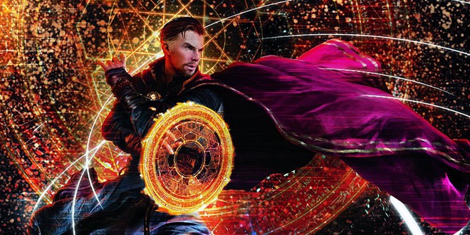 Rốt cuộc thì “Trang Đại Phu” Doctor Strange có kế hoạch gì trong “Avengers: Infinity War” vậy? - Ảnh 2.