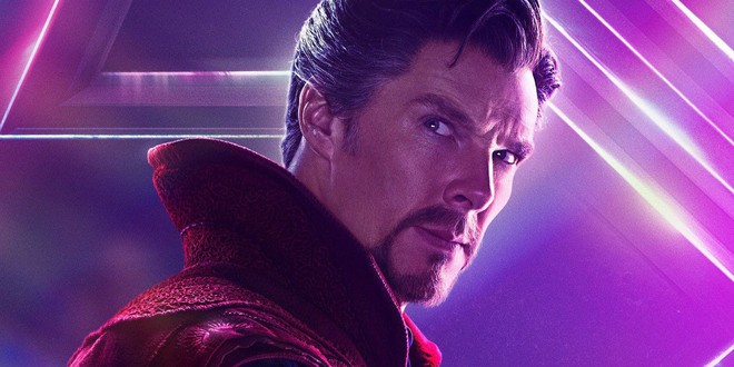 Rốt cuộc thì “Trang Đại Phu” Doctor Strange có kế hoạch gì trong “Avengers: Infinity War” vậy? - Ảnh 3.