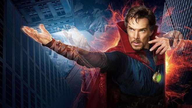 Rốt cuộc thì “Trang Đại Phu” Doctor Strange có kế hoạch gì trong “Avengers: Infinity War” vậy? - Ảnh 4.