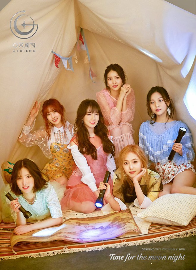 Ch&ecirc; b&agrave;i h&aacute;t nhưng đố ai d&aacute;m ch&ecirc; vũ đạo lần n&agrave;y của G-Friend - Ảnh 1.