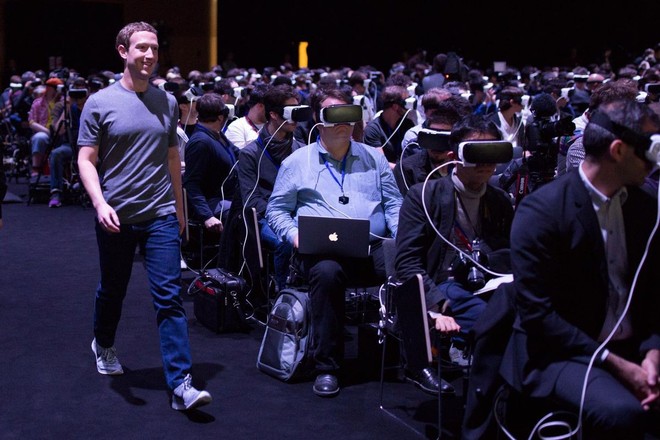 Mark Zuckerberg ngậm ngùi tiết lộ điều hối tiếc lớn nhất trong đời của mình và Facebook - Ảnh 2.