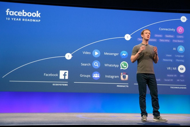 Mark Zuckerberg ngậm ngùi tiết lộ điều hối tiếc lớn nhất trong đời của mình và Facebook - Ảnh 1.