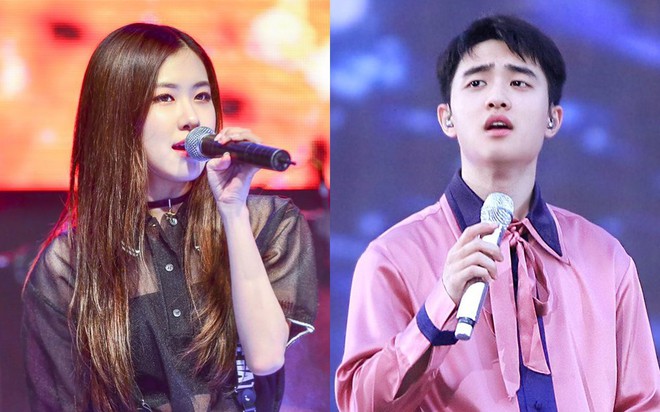 Những ph&eacute;p cộng YG v&agrave; SM m&agrave; Kpop fan cứ h&agrave;ng đ&ecirc;m nằm mơ mộng - Ảnh 7.