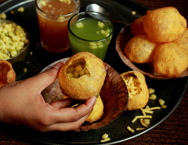 6 món ăn đường phố không thể bỏ qua khi tới thành phố Mumbai (Ấn Độ) - Ảnh 3.