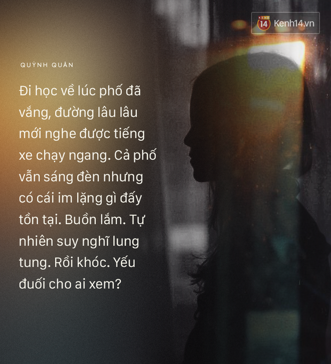 Cảm giác cô đơn không hề tốt chút nào, nhưng gần như cả thế giới này đều đã từng phải trải qua - Ảnh 9.