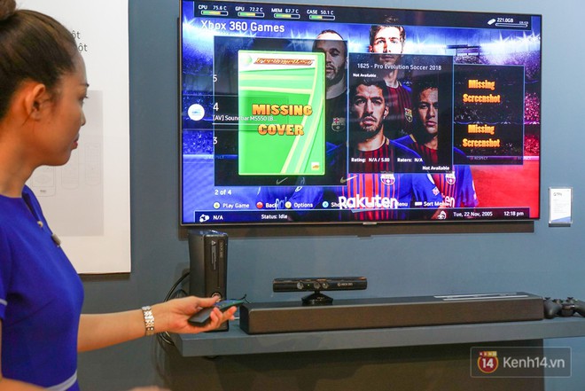 Samsung ra mắt dòng TV QLED 2018 thế hệ mới: viền siêu mỏng, có khả năng hóa vô hình trong không gian nhà - Ảnh 7.