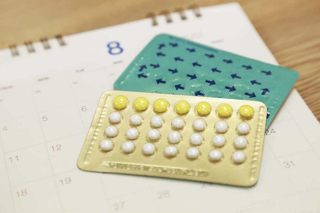 Những điều bạn cần biết trước khi có ý định dùng thuốc tránh thai để trị mụn - Ảnh 3.