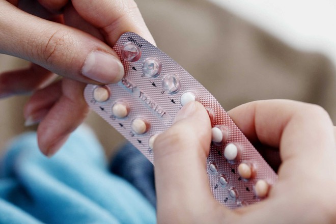 Những điều bạn cần biết trước khi có ý định dùng thuốc tránh thai để trị mụn - Ảnh 6.