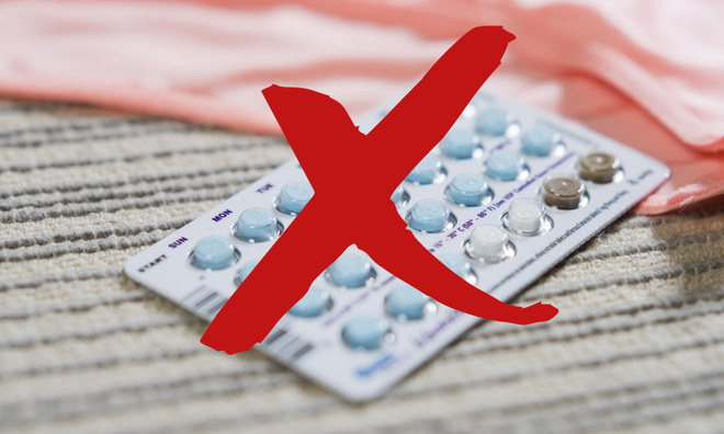 Những điều bạn cần biết trước khi có ý định dùng thuốc tránh thai để trị mụn - Ảnh 7.