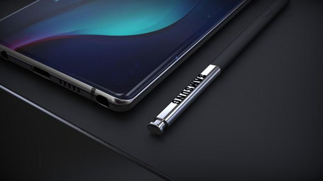 Hé lộ 7 đặc trưng nóng hổi được đồn đại về Galaxy Note 9 - Ảnh 1.