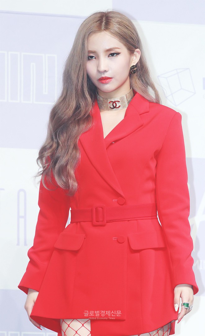 C&aacute;c nh&oacute;m nhạc của A v&agrave; những người bạn g&acirc;y tranh c&atilde;i nhất trong lịch sử Kpop - Ảnh 1.
