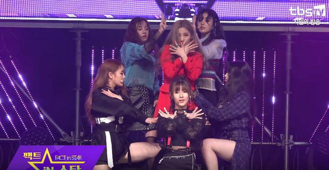 C&aacute;c nh&oacute;m nhạc của A v&agrave; những người bạn g&acirc;y tranh c&atilde;i nhất trong lịch sử Kpop - Ảnh 2.