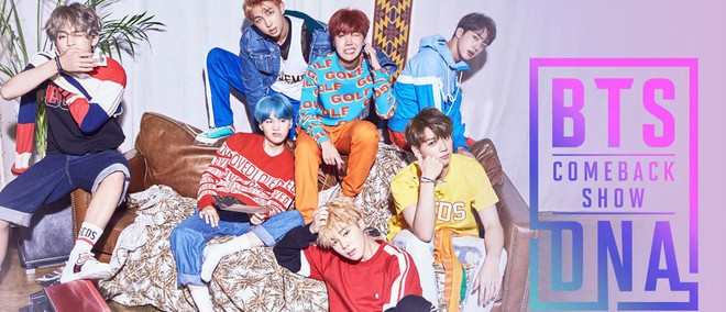 Mnet chơi lớn khi ph&aacute;t s&oacute;ng show trở lại của BTS ra to&agrave;n thế giới - Ảnh 2.