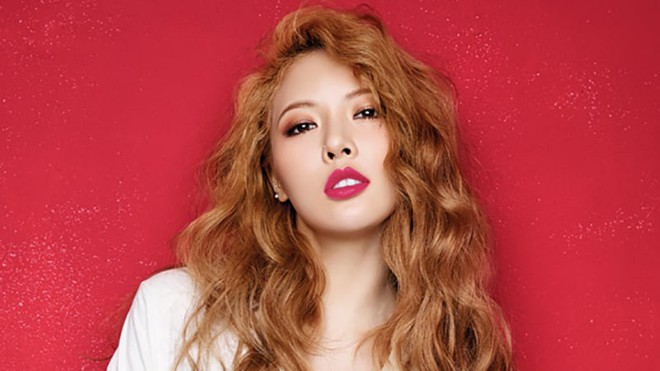 C&aacute;c nh&oacute;m nhạc của A v&agrave; những người bạn g&acirc;y tranh c&atilde;i nhất trong lịch sử Kpop - Ảnh 4.