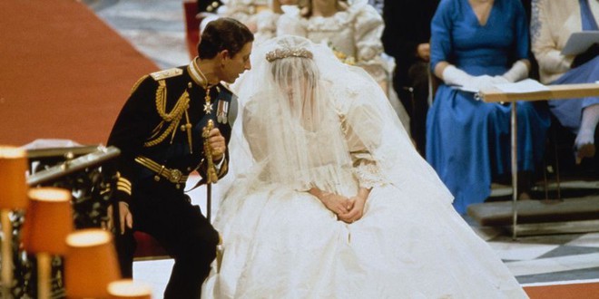 Đám cưới Hoàng gia tưởng chừng hoàn hảo tuyệt đối vẫn xảy ra không ít sự cố “dở khóc dở cười” đi vào lịch sử - Ảnh 6.
