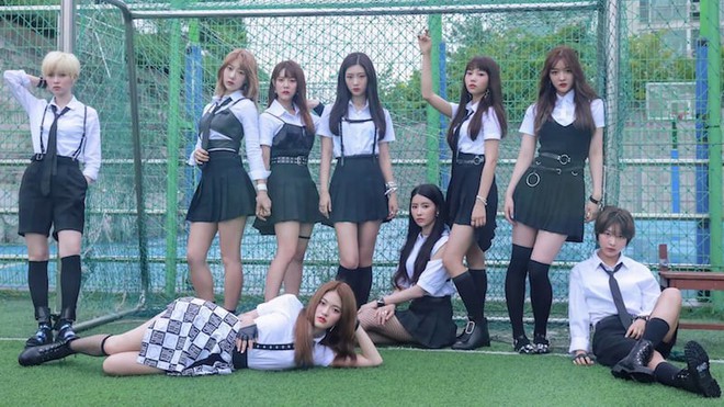 C&aacute;c nh&oacute;m nhạc của A v&agrave; những người bạn g&acirc;y tranh c&atilde;i nhất trong lịch sử Kpop - Ảnh 14.