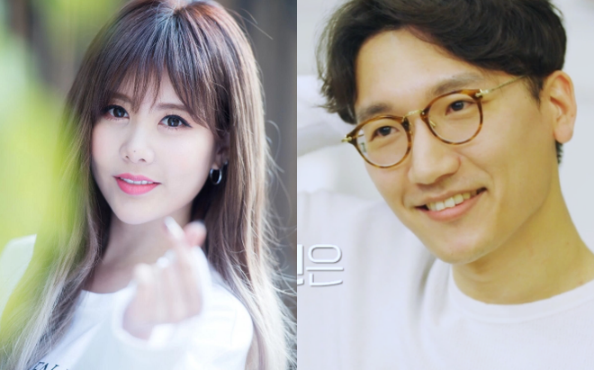 Lộ ảnh mỹ nhân T-ara hẹn hò với luật sư nổi tiếng trong chương trình thực tế tán tỉnh hot nhất xứ Hàn - Ảnh 3.