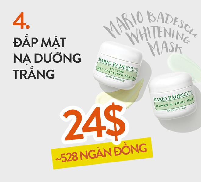 List sản phẩm c&oacute; gi&aacute; chỉ 4-500k gi&uacute;p anh ch&agrave;ng n&agrave;y tho&aacute;t khỏi t&igrave;nh trạng da mụn nghi&ecirc;m trọng - Ảnh 9.