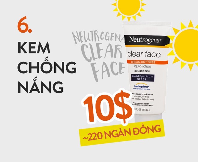 List sản phẩm c&oacute; gi&aacute; chỉ 4-500k gi&uacute;p anh ch&agrave;ng n&agrave;y tho&aacute;t khỏi t&igrave;nh trạng da mụn nghi&ecirc;m trọng - Ảnh 13.