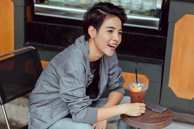 Khi được hỏi về định nghĩa đạo nhạc, c&aacute;c nhạc sĩ Vpop trả lời thế n&agrave;o? - Ảnh 7.