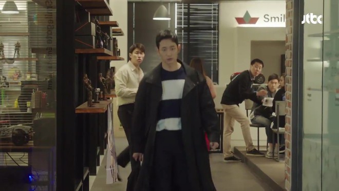 Chị Đẹp tập 13: T&igrave;nh tiết đ&aacute;ng h&oacute;ng nhất những ng&agrave;y qua cuối c&ugrave;ng đ&atilde; l&ecirc;n s&oacute;ng - Ảnh 2.