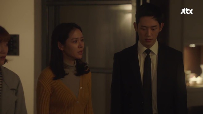 Chị Đẹp tập 13: T&igrave;nh tiết đ&aacute;ng h&oacute;ng nhất những ng&agrave;y qua cuối c&ugrave;ng đ&atilde; l&ecirc;n s&oacute;ng - Ảnh 14.