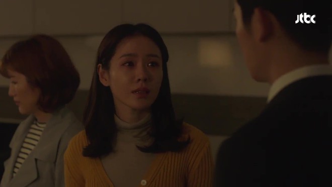 Chị Đẹp tập 13: T&igrave;nh tiết đ&aacute;ng h&oacute;ng nhất những ng&agrave;y qua cuối c&ugrave;ng đ&atilde; l&ecirc;n s&oacute;ng - Ảnh 15.