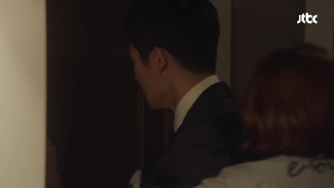 Chị Đẹp tập 13: T&igrave;nh tiết đ&aacute;ng h&oacute;ng nhất những ng&agrave;y qua cuối c&ugrave;ng đ&atilde; l&ecirc;n s&oacute;ng - Ảnh 17.