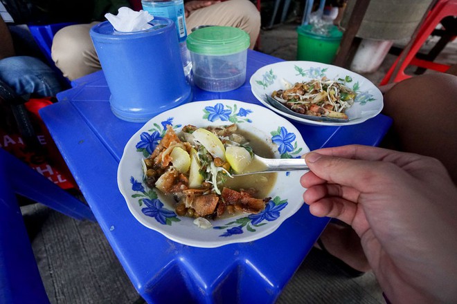 Tới khu vườn phương Đông của Myanmar mà bỏ qua 6 món ăn này thì thật là thiếu sót - Ảnh 1.