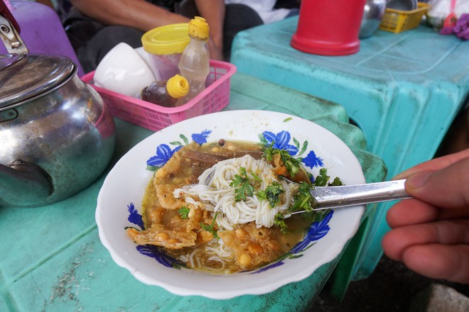 Tới khu vườn phương Đông của Myanmar mà bỏ qua 6 món ăn này thì thật là thiếu sót - Ảnh 4.