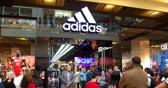 CEO của adidas khẳng định có đến 10% sản phẩm adidas tại châu Á là hàng fake! - Ảnh 2.