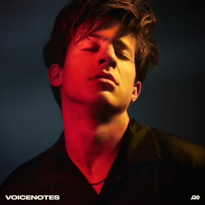 13 bài trong album mới Voicenotes của Charlie Puth đã được tung ra hết rồi đây! - Ảnh 1.