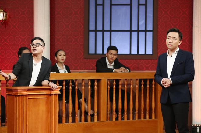 Anh Đức kiện La Th&agrave;nh ra t&ograve;a v&igrave; l&iacute; do... bị quấy rối - Ảnh 2.