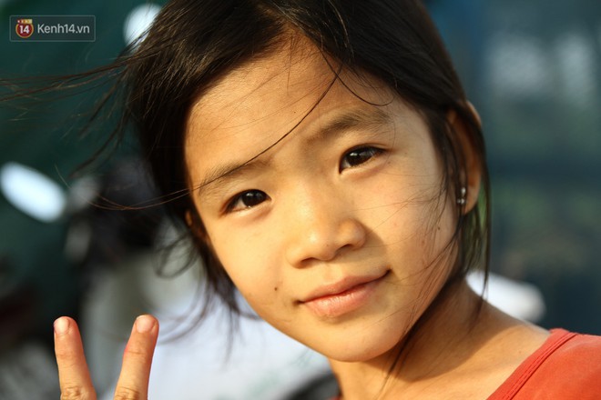 Người mẹ nghèo sinh 14 đứa con ở Hà Nội: 